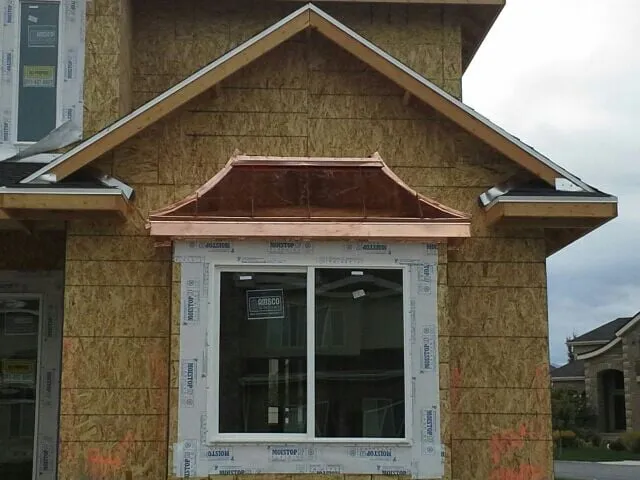 Slide of Retro Custom Metals