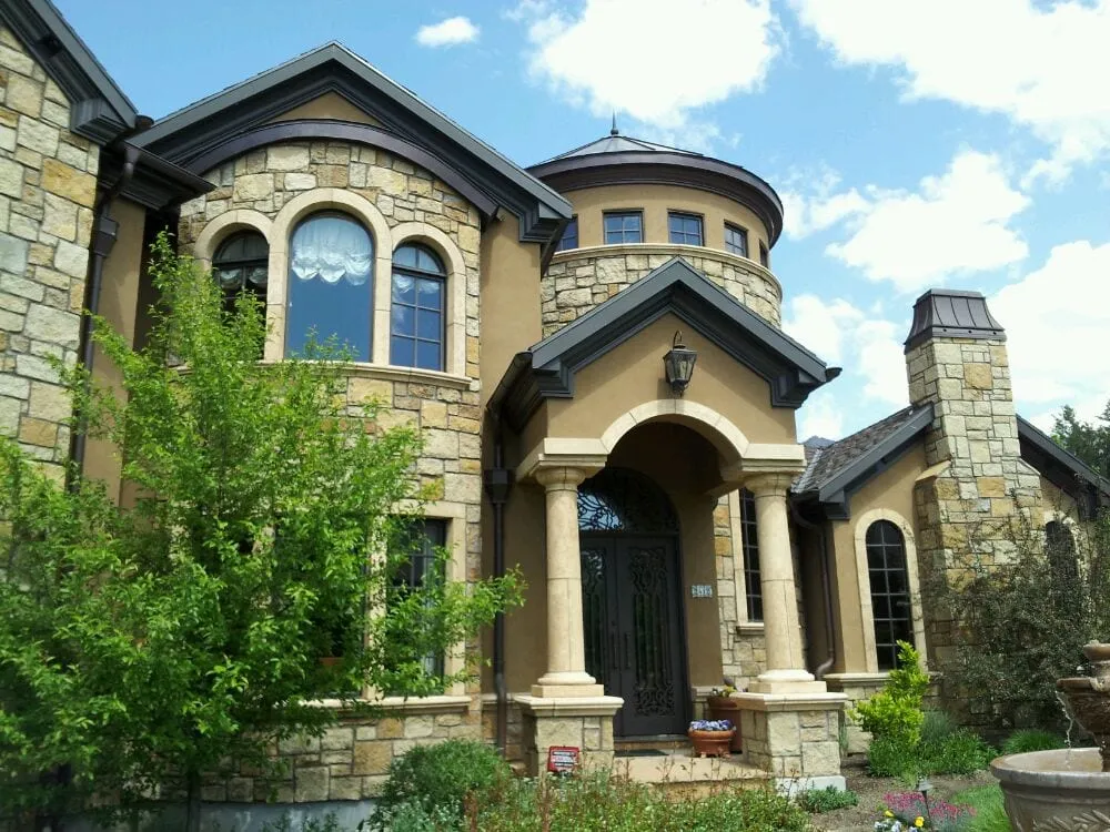 Slide of Retro Custom Metals