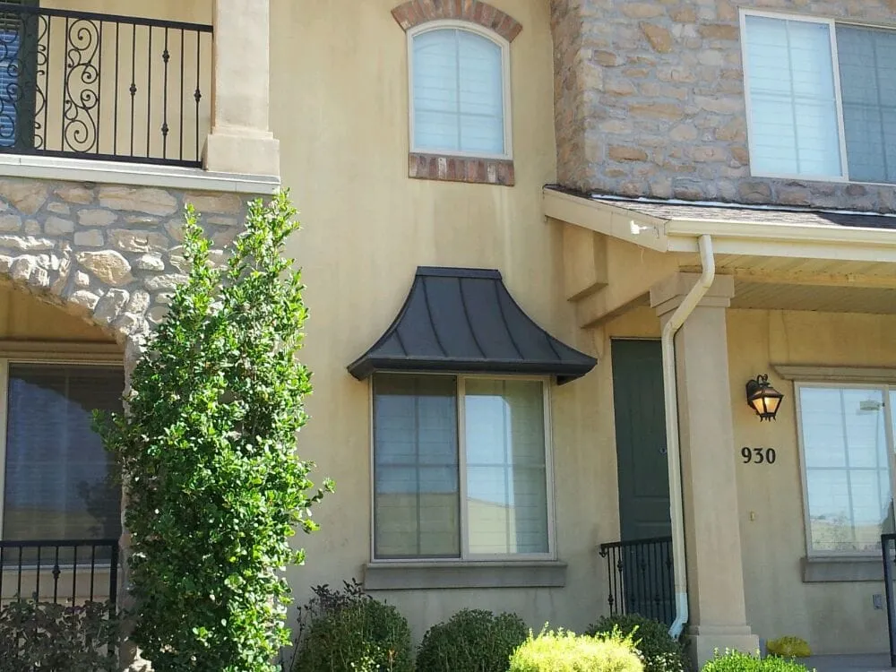 Slide of Retro Custom Metals