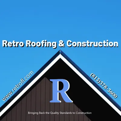 Retro Roofing & Construction