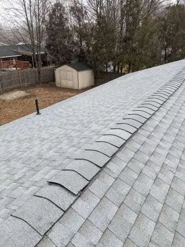 Slide of Retro Tec Insulation