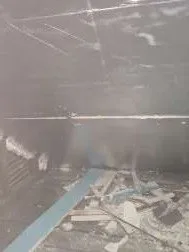 Slide of Retro Tec Insulation