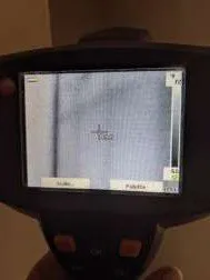 Slide of Retro Tec Insulation