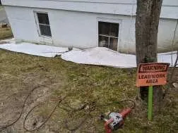 Slide of Retro Tec Insulation