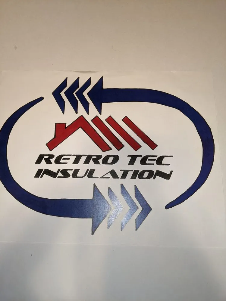 Slide of Retro Tec Insulation