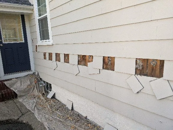 Slide of Retro Tec Insulation