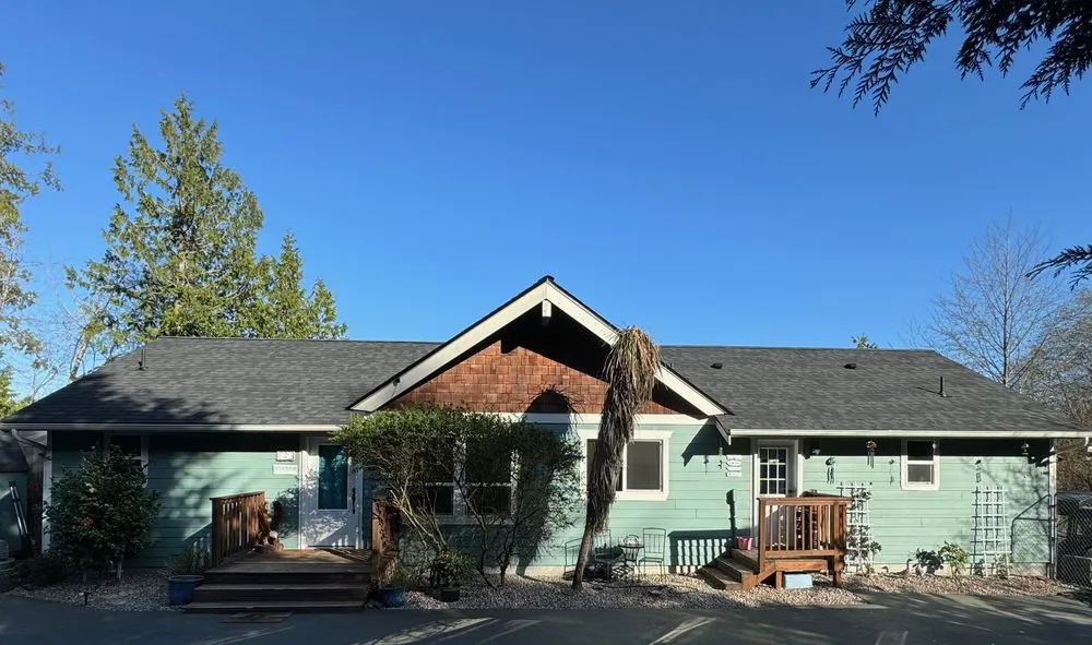 Slide of Retrofit Construction