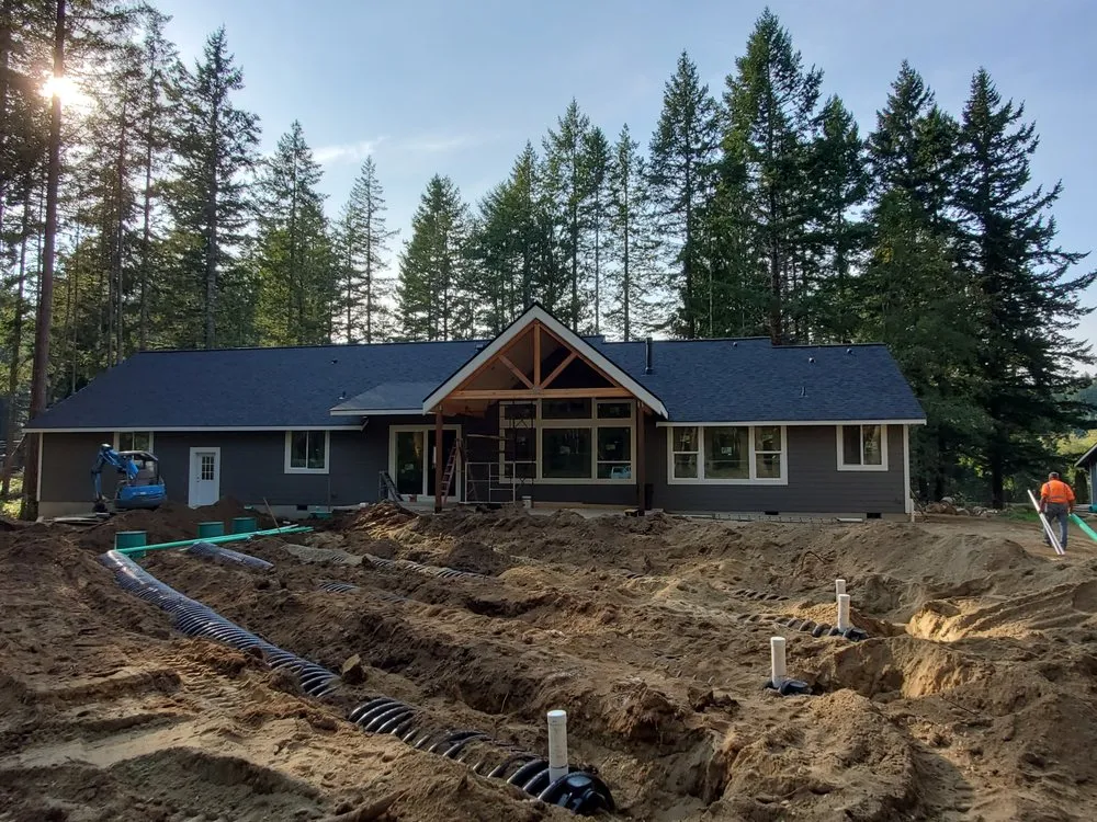 Slide of Retrofit Construction