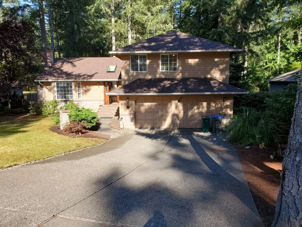 Slide of Retrofit Construction