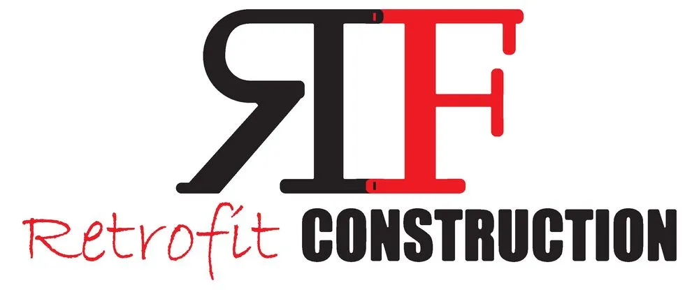 Slide of Retrofit Construction