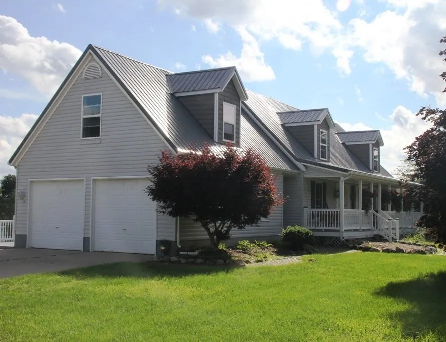 Slide of Reurink Roofing & Siding Sales