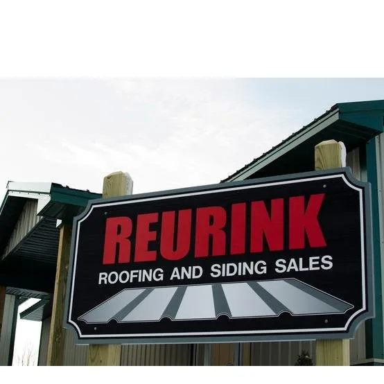 Slide of Reurink Roofing & Siding Sales