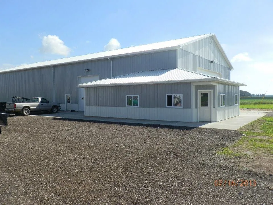 Slide of Reurink Roofing & Siding Sales