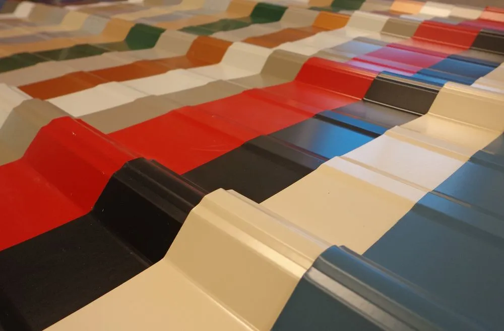 Slide of Reurink Roofing & Siding Sales