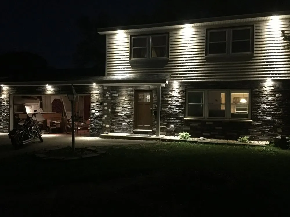 Slide of Reuther Construction