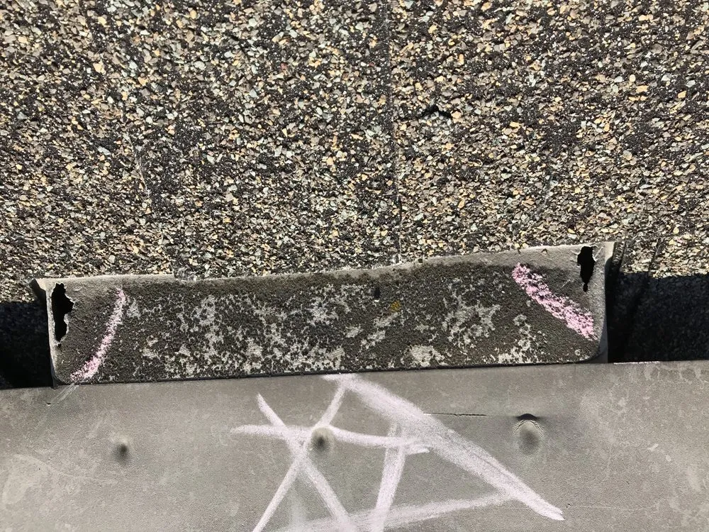 Slide of Reuther Construction