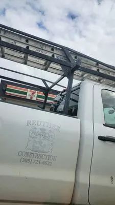 Reuther Construction