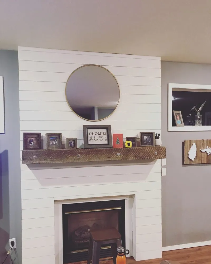 Slide of Rev Construction