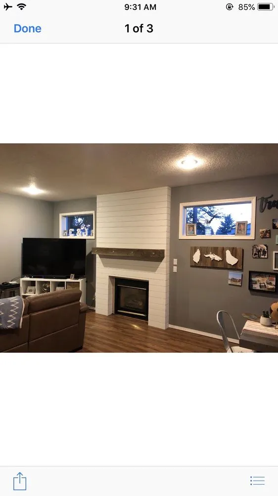 Slide of Rev Construction