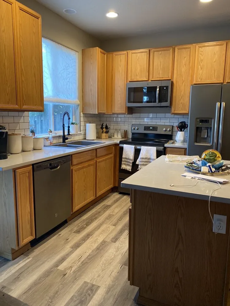 Slide of Rev Construction