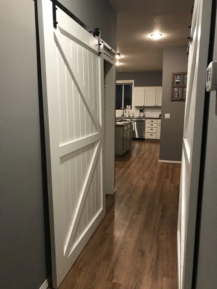 Slide of Rev Construction