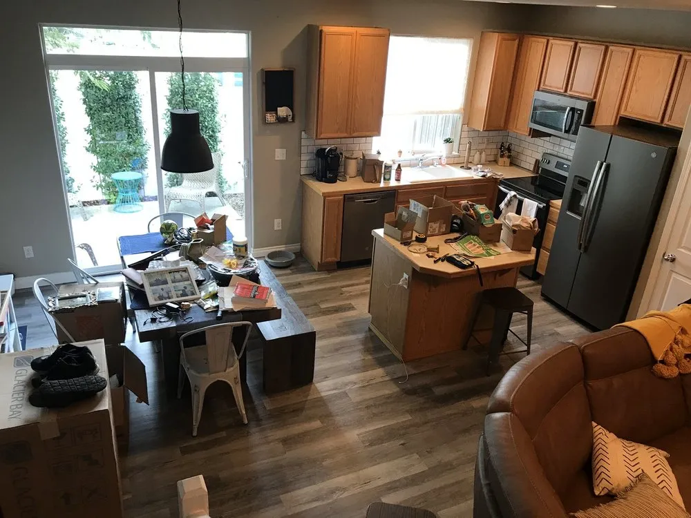 Slide of Rev Construction