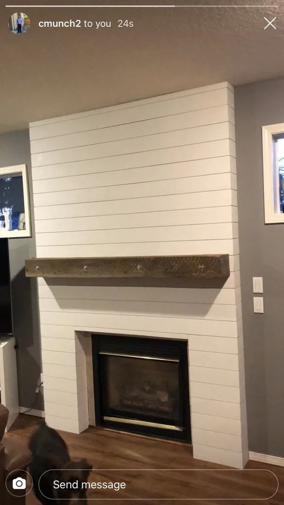 Slide of Rev Construction