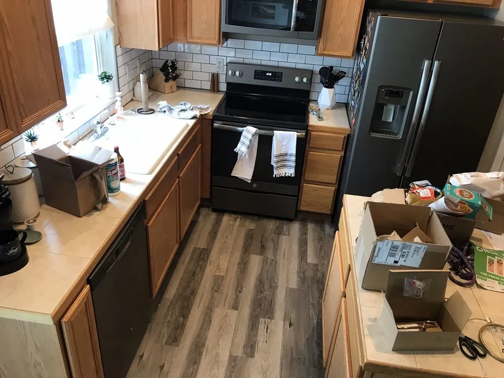 Slide of Rev Construction