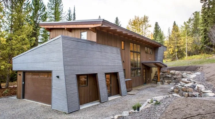 Slide of Rev Construction