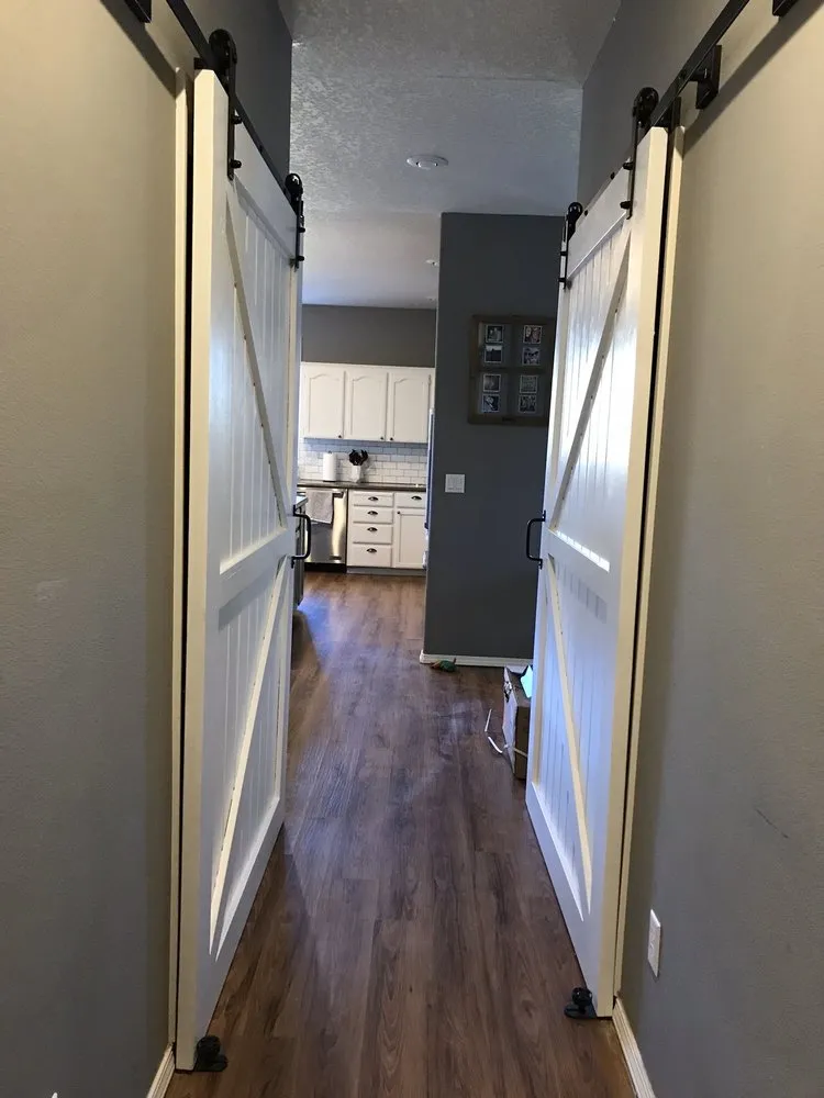 Slide of Rev Construction