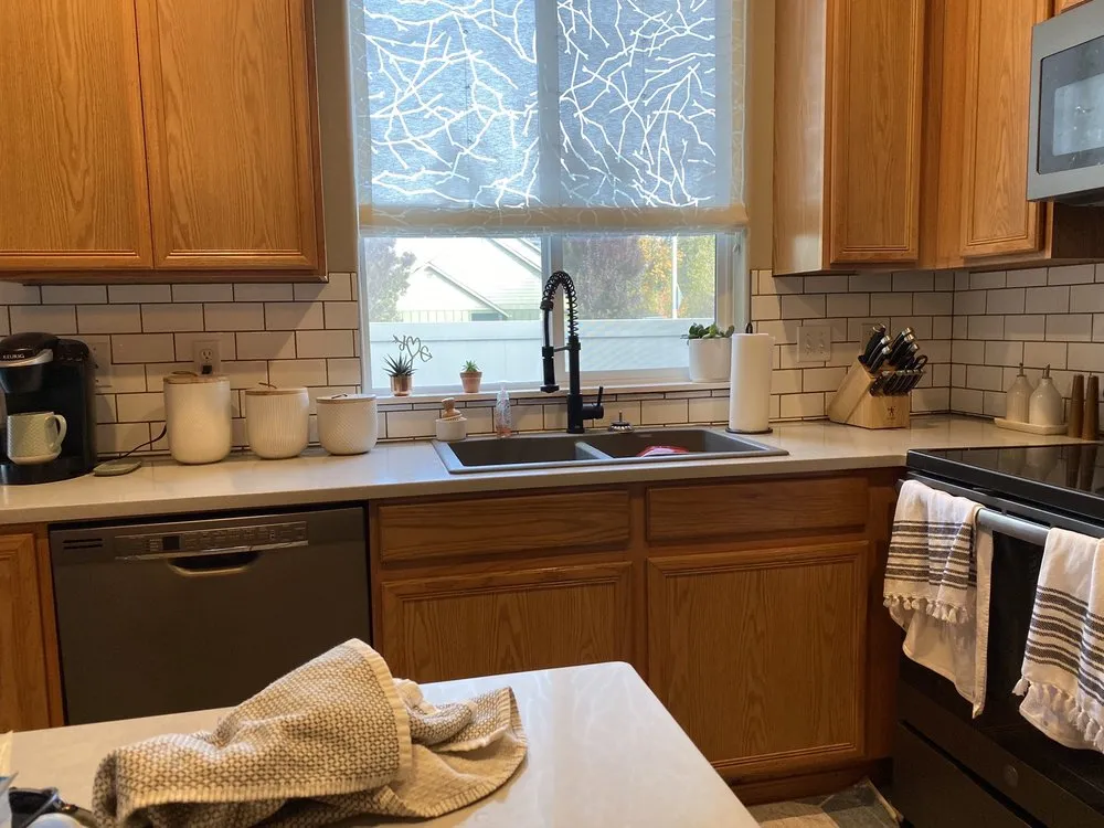 Slide of Rev Construction