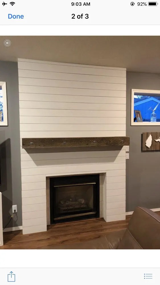 Slide of Rev Construction