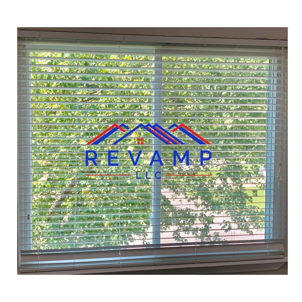 Slide of REVAMP
