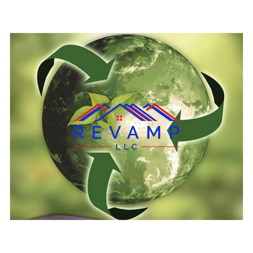 Slide of REVAMP