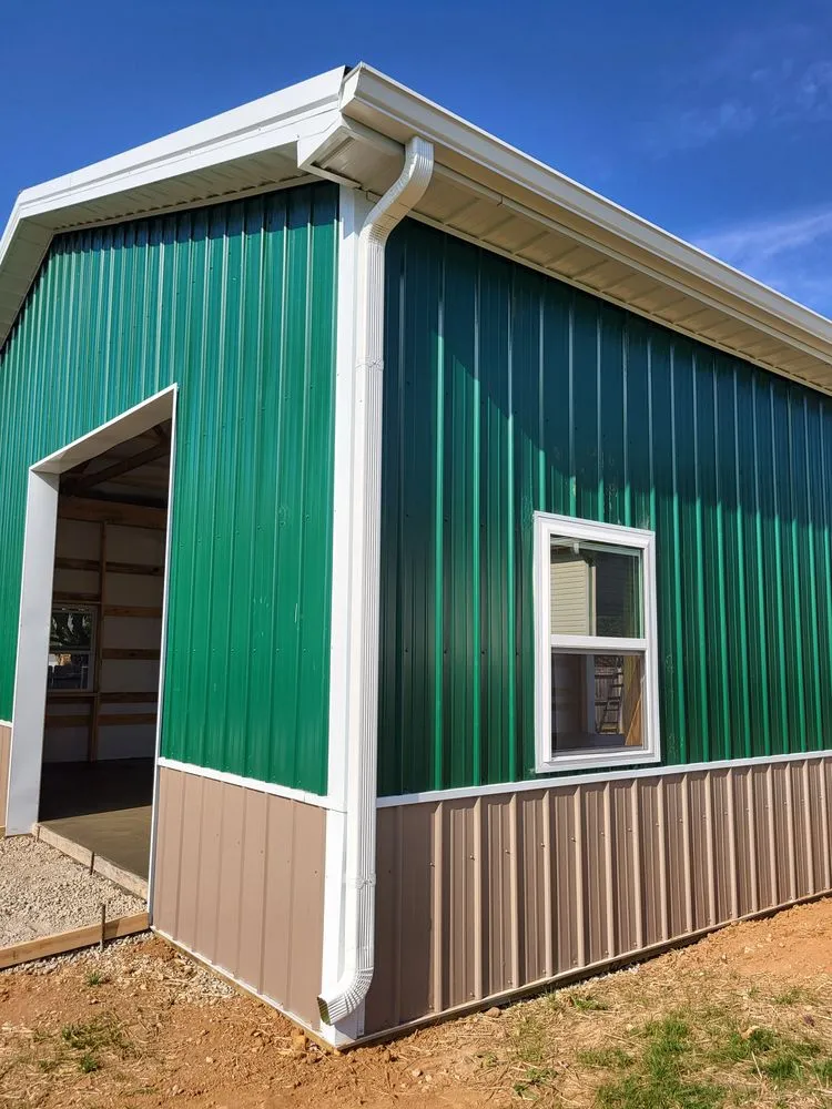 Slide of Revamp Contracting