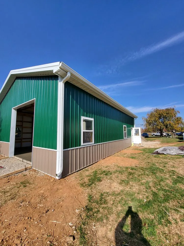 Slide of Revamp Contracting