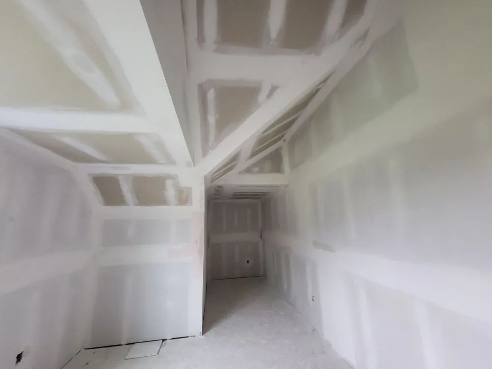 Slide of Revamp Contracting