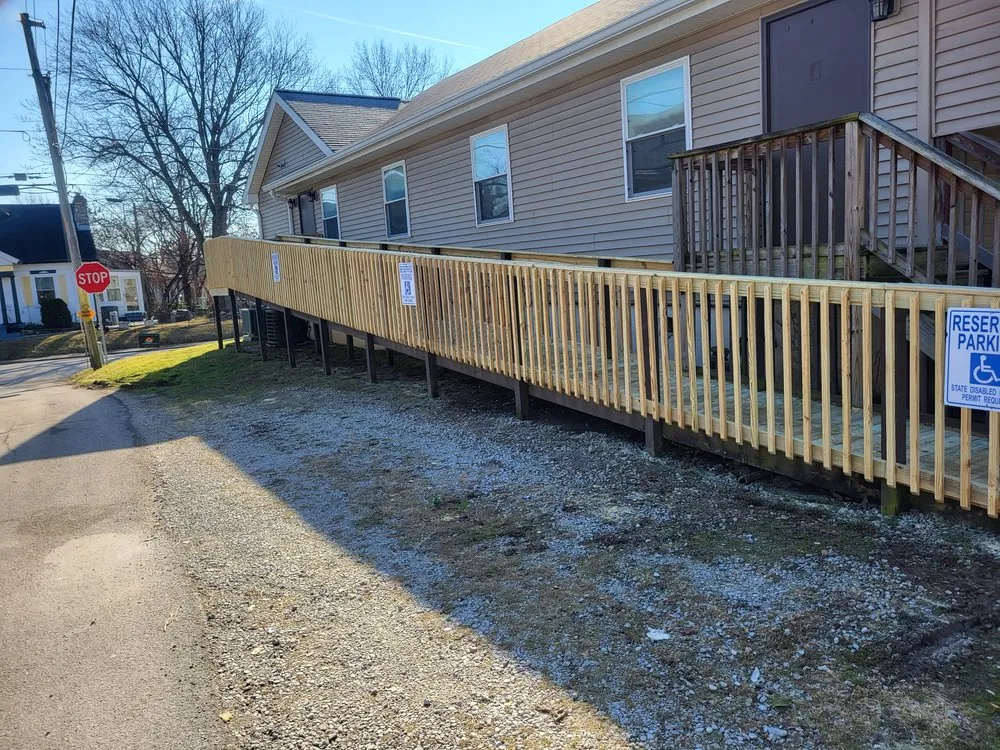 Slide of Revamp Contracting