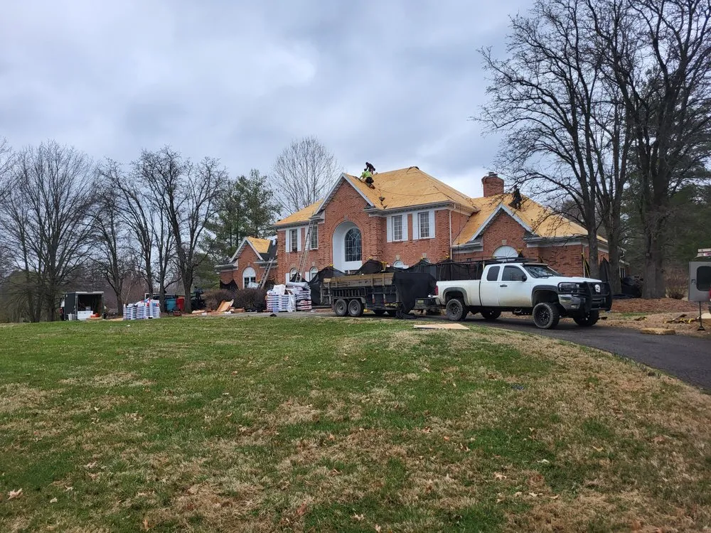 Slide of Revamp Contracting