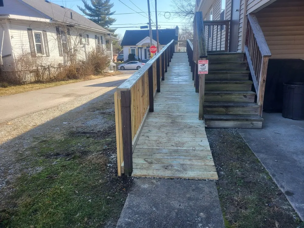 Slide of Revamp Contracting