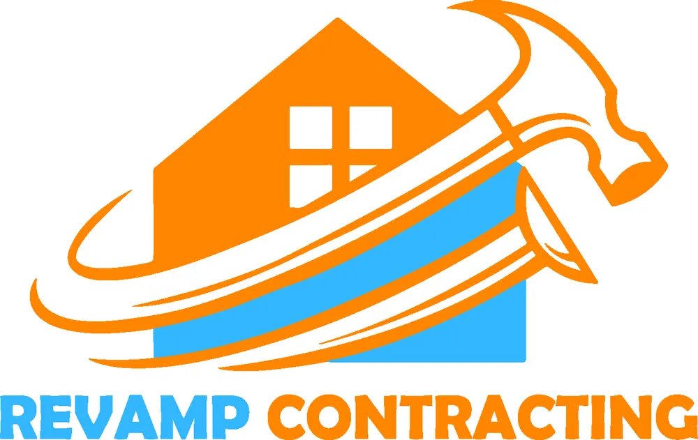 Slide of Revamp Contracting