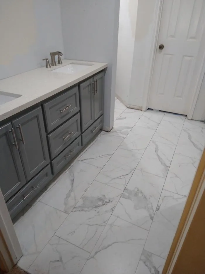 Slide of ReVamp Enterprise