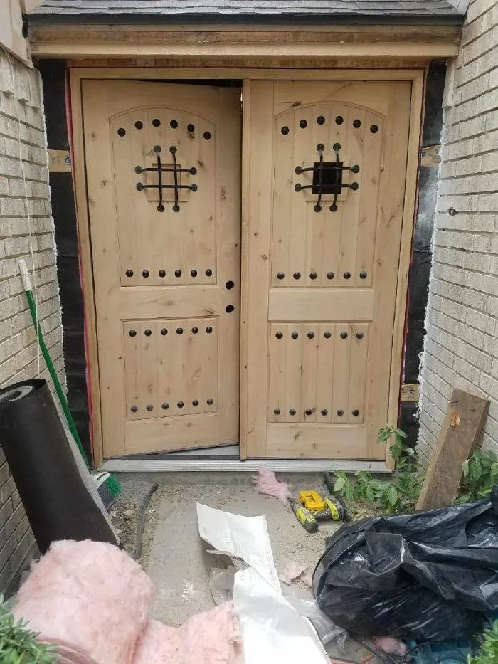 Slide of ReVamp Enterprise