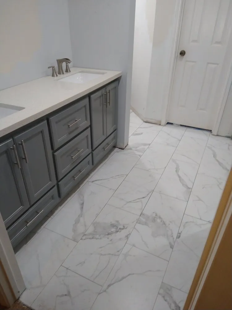 Slide of ReVamp Enterprise