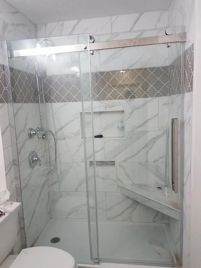 Slide of ReVamp Enterprise