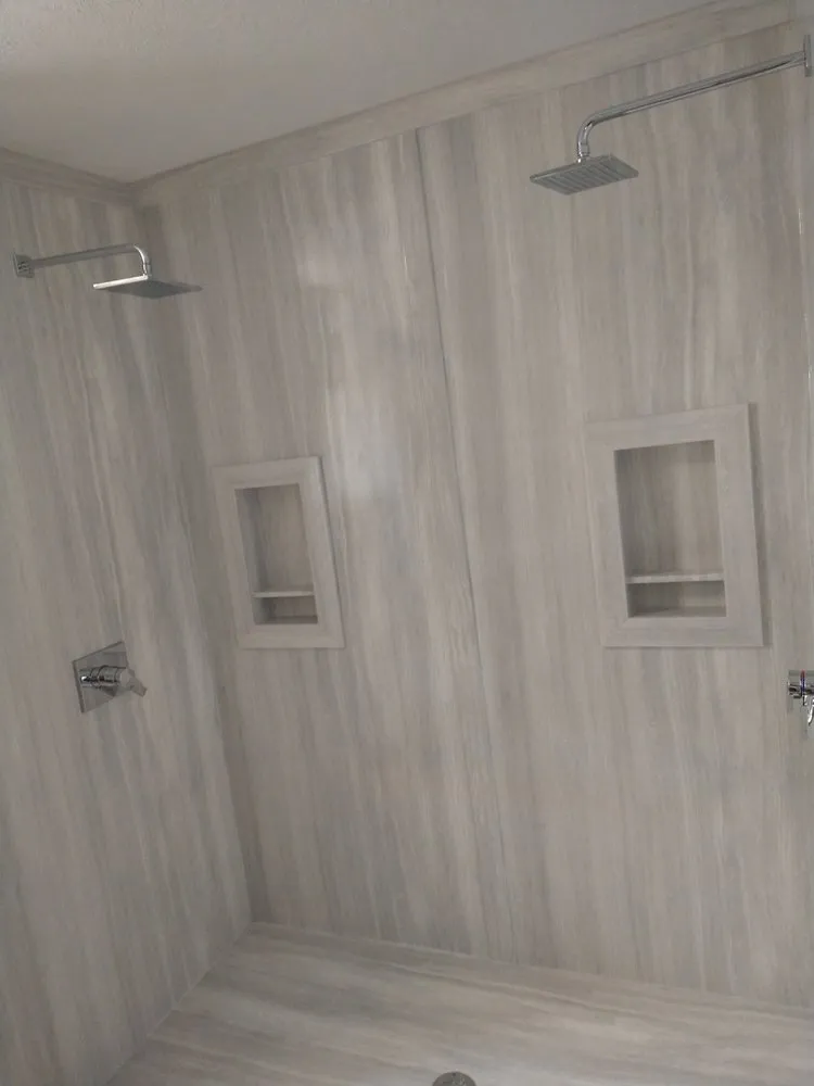 Slide of ReVamp Enterprise