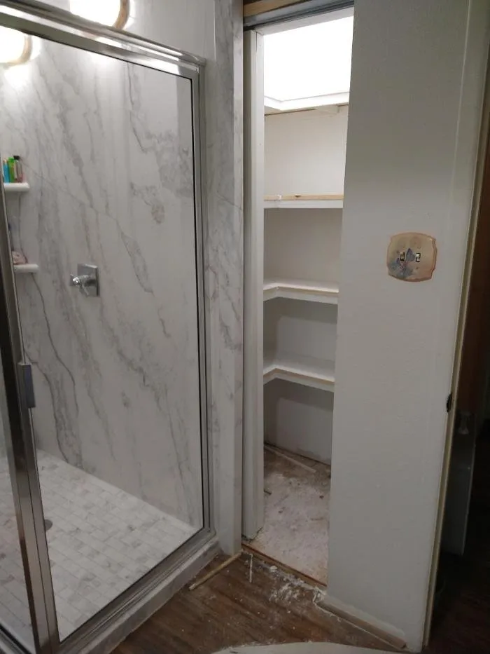 Slide of ReVamp Enterprise