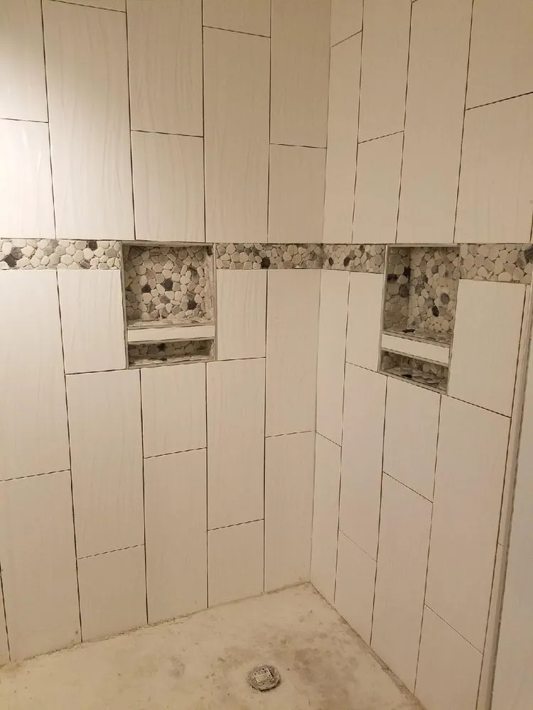 Slide of ReVamp Enterprise