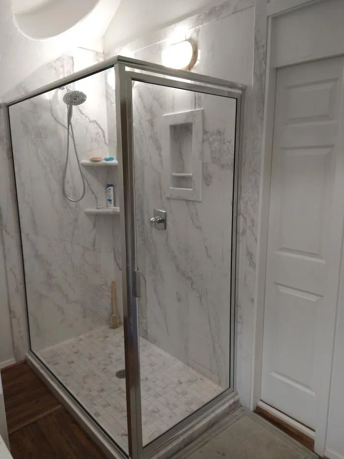 Slide of ReVamp Enterprise