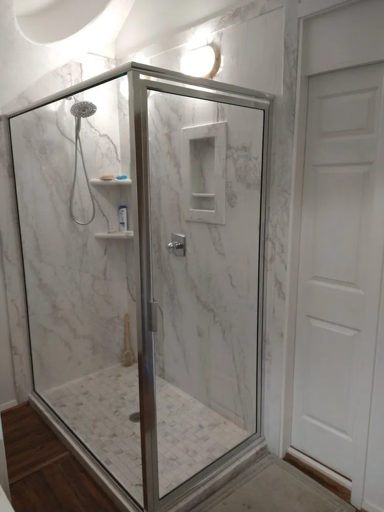 Slide of ReVamp Enterprise